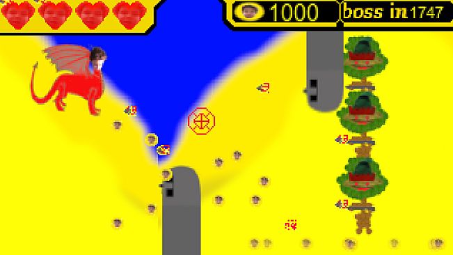 Hey ma i'm a Dragon Now