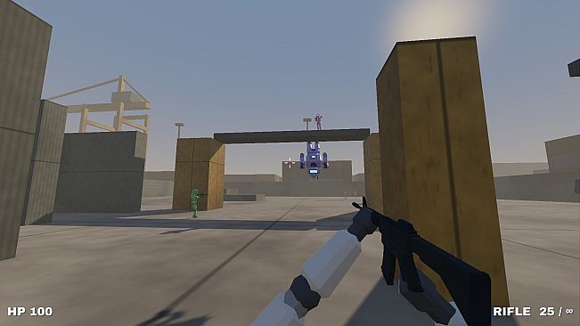 Slipstreak