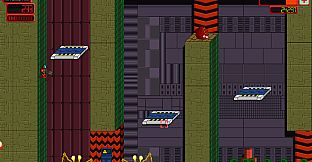 Zakk Hazard The Deadly Spawn