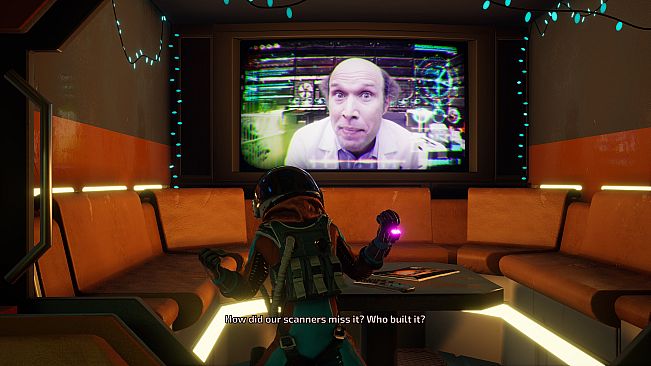 Journey To The Savage Planet: Employee Of The Month