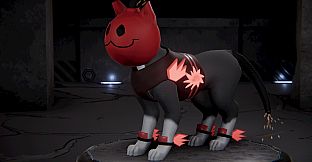 Cat Warfare - Gianni Gear