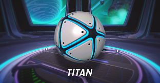 Turbo Golf Racing: Tech Jet Supporters Pack