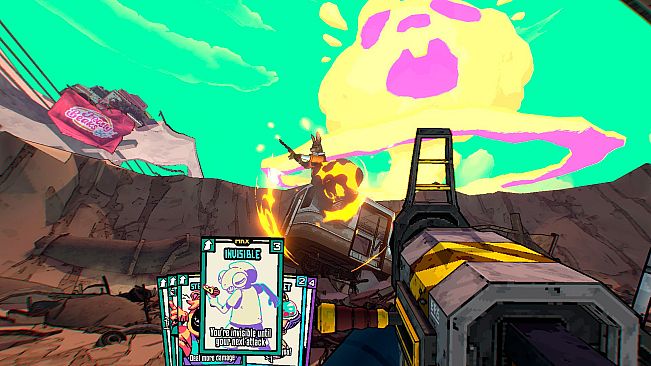 Friends vs Friends: Wired Edition