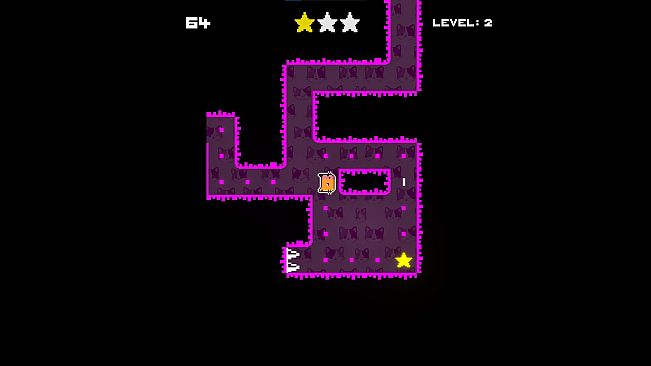 I Think I Saw a Kitten