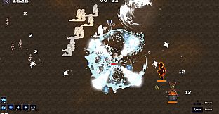 Hel Survivor