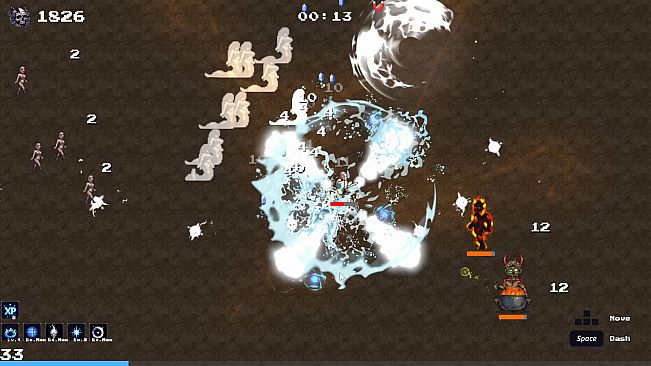 Hel Survivor