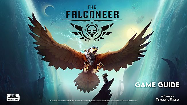 The Falconeer - Game Guide