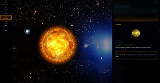 Stellar Forge