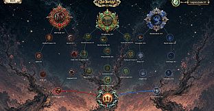 The Die Rules All Armies: Three Kingdoms