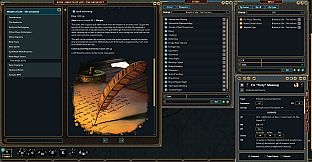 Fantasy Grounds - Breath of Life - The Archivist (PF1E)