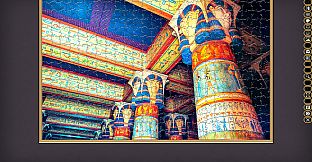 Jigsaw Puzzle Pack - Pixel Puzzles Ultimate: Variety Pack 25