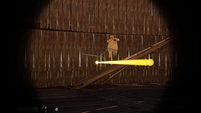 Pirate Fighting Simulator