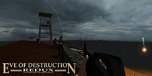 Eve of Destruction - REDUX VIETNAM