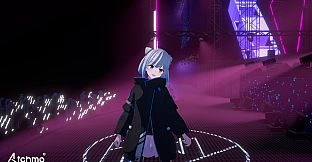 Atchmo -【SPECIAL LIVE】orbit (Japanese Ver.) | Tacitly