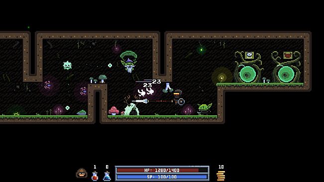 Warrior Mage or Rogue alike