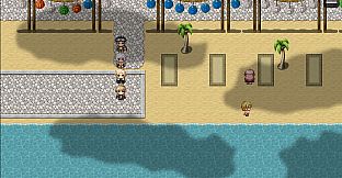 Luminous Skies: A Short Adventure