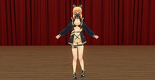 CUSTOM ORDER MAID 3D2 It's a Night Magic June Bride Rut Prevention ALL in ONE Pack