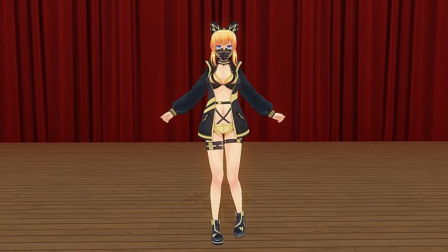 CUSTOM ORDER MAID 3D2 It's a Night Magic June Bride Rut Prevention ALL in ONE Pack