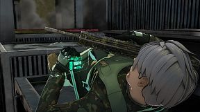 BornWild • Versus S1 - Prologue