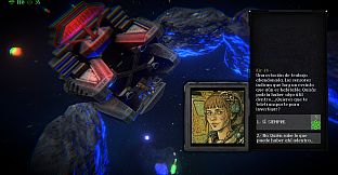 Mindkind: El Arca Nuclear