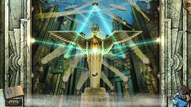 True Fear: Forsaken Souls Part 2