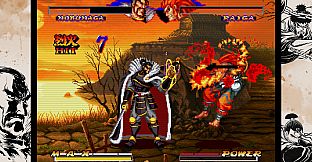 NINJA MASTER'S