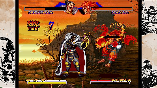NINJA MASTER'S