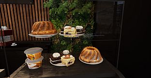 SIMULATTE - Coffee Shop Simulator