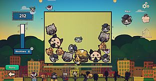 Roofcats Band - Suika Style