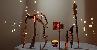 Hunters Inc - Supporter Pack