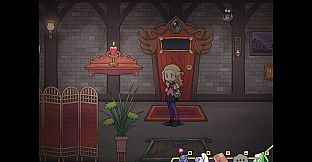 Alice's Night at the Mansion