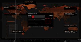 Hacker Evolution Duality: Inception Part 1 DLC