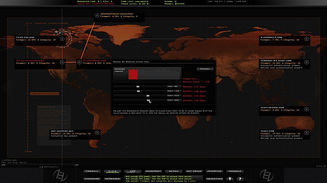 Hacker Evolution Duality: Inception Part 1 DLC