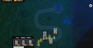 Tower & Invasion