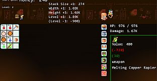 Super Loot Runner