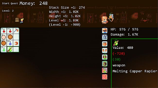 Super Loot Runner