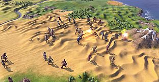 Sid Meier's Civilization VI: Portugal Pack