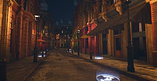 Air Raid Over Britain