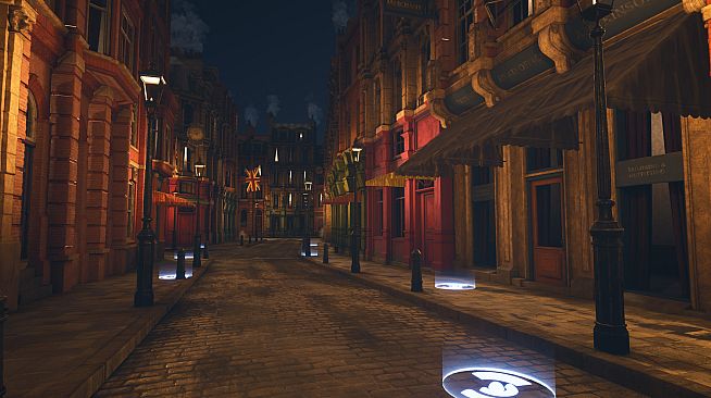 Air Raid Over Britain