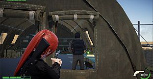 Anime Girls: Tactical Assault