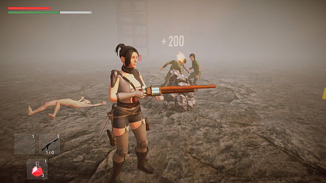 ❂ Hexaluga ❂ Witch Hunter's Travelling Castle ♉