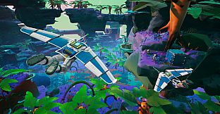 STARSEEKER: Astroneer Expeditions