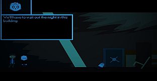 Adventures Of Two Foxes