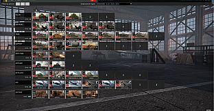 Steel Division 2 - Nemesis #1 - Sandomierz