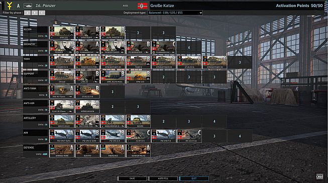 Steel Division 2 - Nemesis #1 - Sandomierz