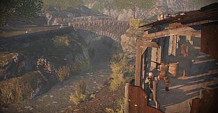 PAYDAY 2: The Goat Simulator Heist