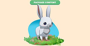 Big Farm Story - Fluffy Snow Pack