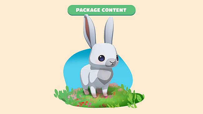 Big Farm Story - Fluffy Snow Pack