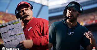EA SPORTS Madden NFL 26