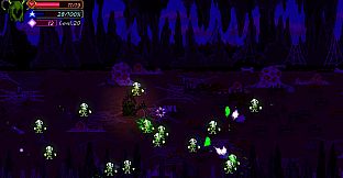 Darkzan Adventure Lordiis